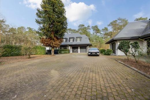 Derde alternatieve foto van het pand