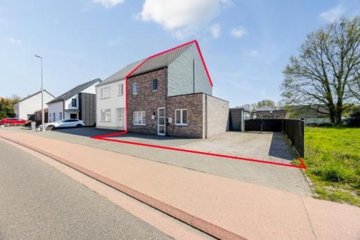 Presentatiebeeld van het pand n° 295766