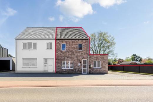 Eerste alternatieve foto van het pand