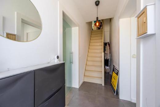 Derde alternatieve foto van het pand