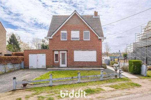 Presentatiebeeld van het pand n° 296254