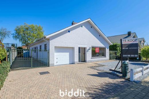 Presentatiebeeld van het pand n° 296378