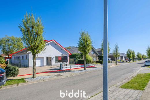 Eerste alternatieve foto van het pand