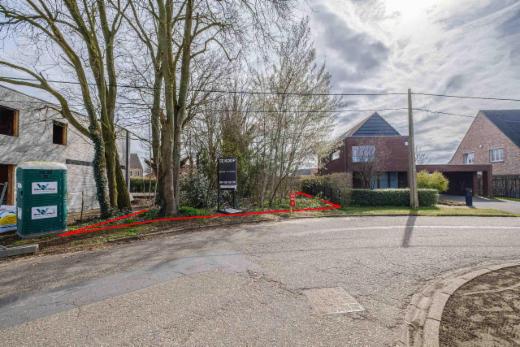 Presentatiebeeld van het pand n° 296466