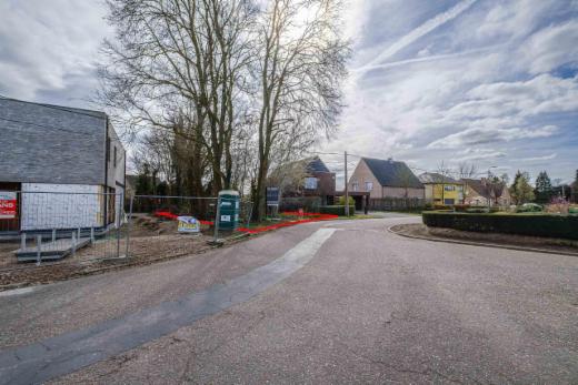 Eerste alternatieve foto van het pand