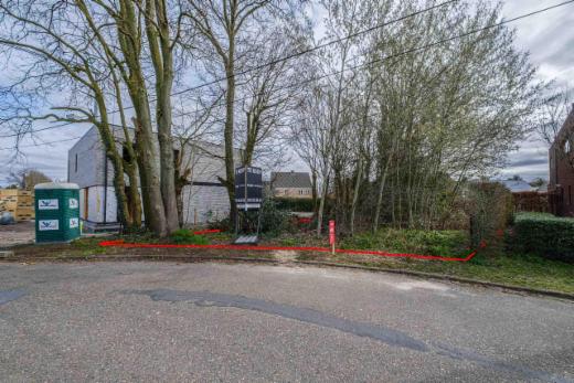 Tweede alternatieve foto van het pand