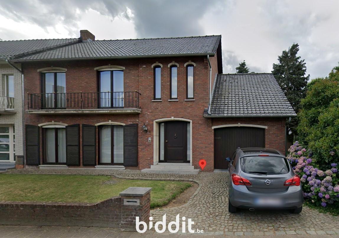 Presentatiebeeld van het pand n° 296594