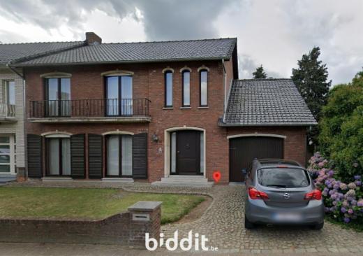 Presentatiebeeld van het pand n° 296594