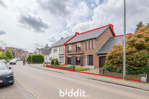 Eerste alternatieve foto van het pand