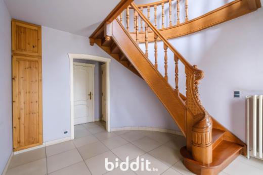 Derde alternatieve foto van het pand