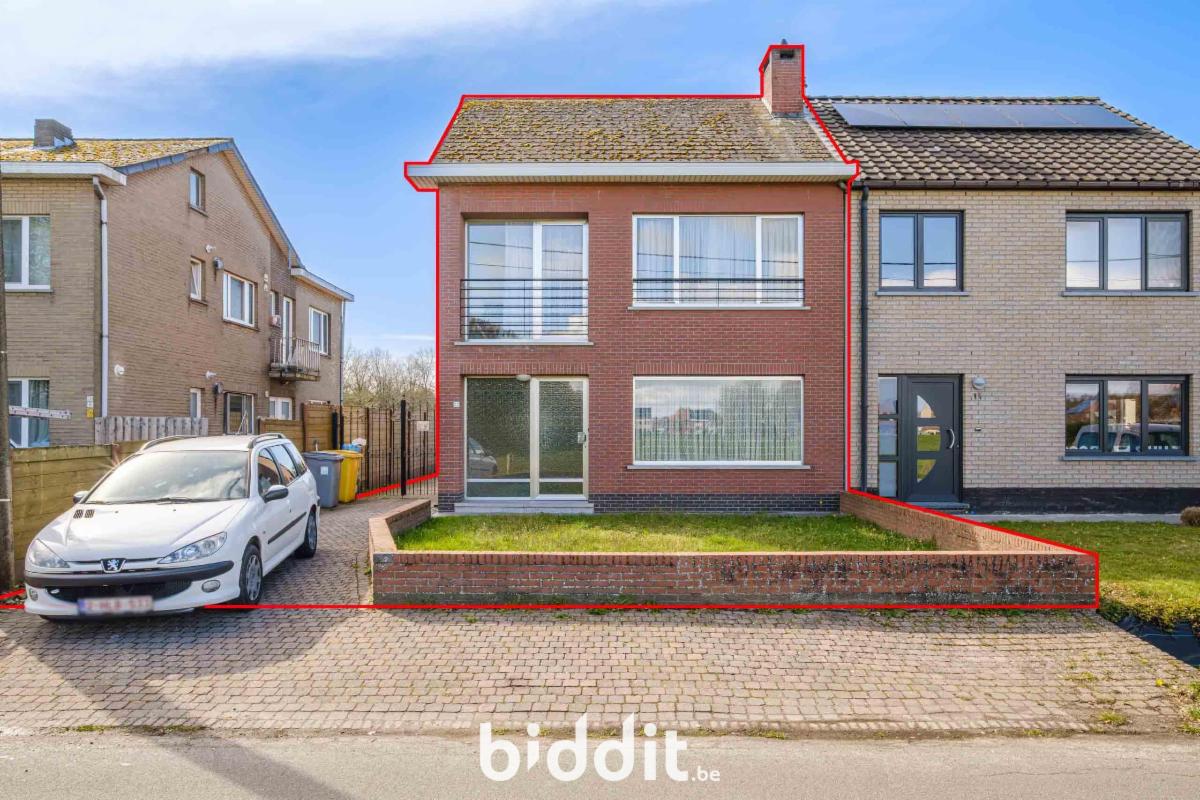 Presentatiebeeld van het pand n° 296673