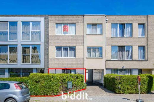 Presentatiebeeld van het pand n° 298645