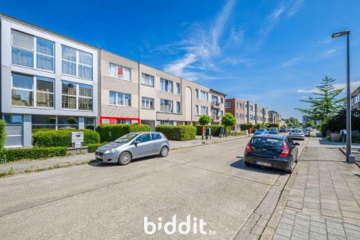 Tweede alternatieve foto van het pand
