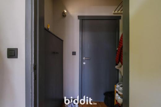 Derde alternatieve foto van het pand