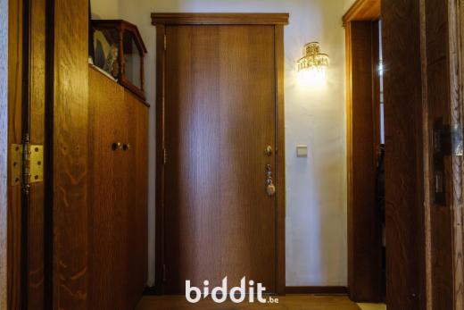 Derde alternatieve foto van het pand