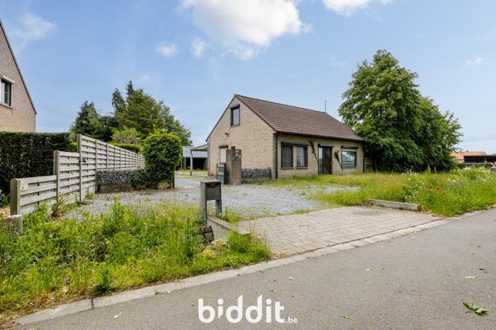 Presentatiebeeld van het pand n° 299629