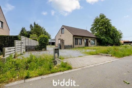 Presentatiebeeld van het pand n° 299629