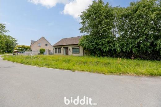 Eerste alternatieve foto van het pand