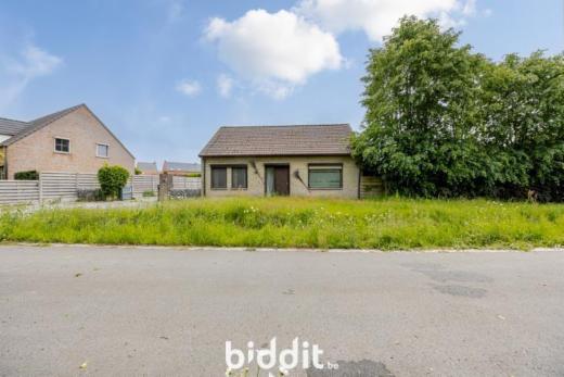 Tweede alternatieve foto van het pand