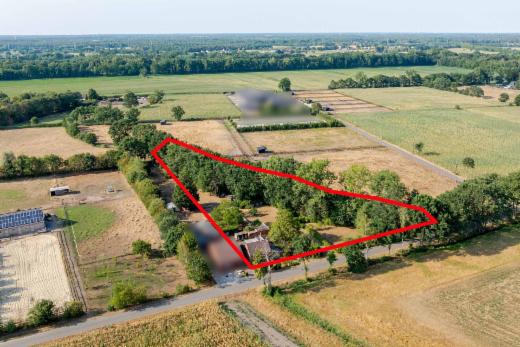 Presentatiebeeld van het pand n° 299759