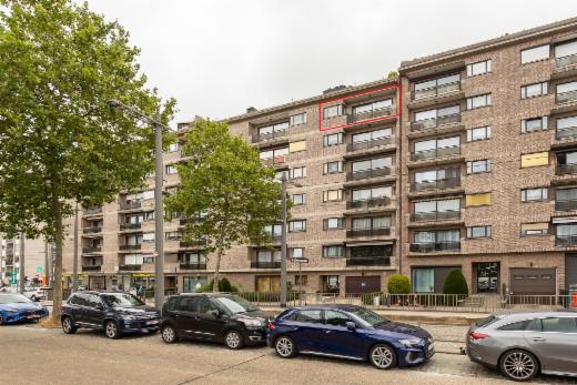 Presentatiebeeld van het pand n° 301599