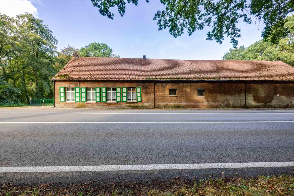 Presentatiebeeld van het pand n° 301693
