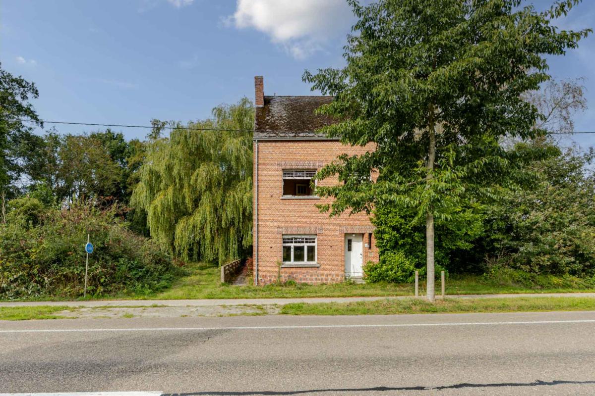 Presentatiebeeld van het pand n° 301811