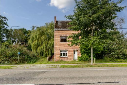 Presentatiebeeld van het pand n° 301811