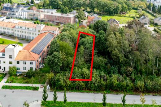Eerste alternatieve foto van het pand