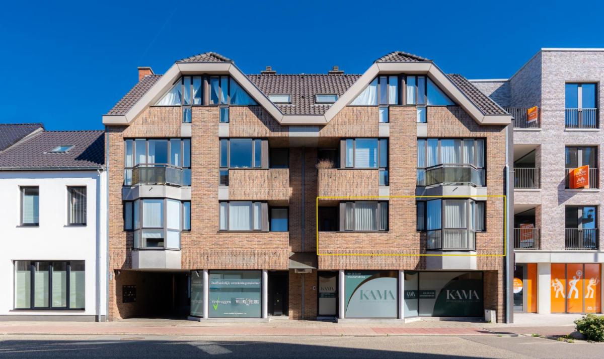 Presentatiebeeld van het pand n° 303179