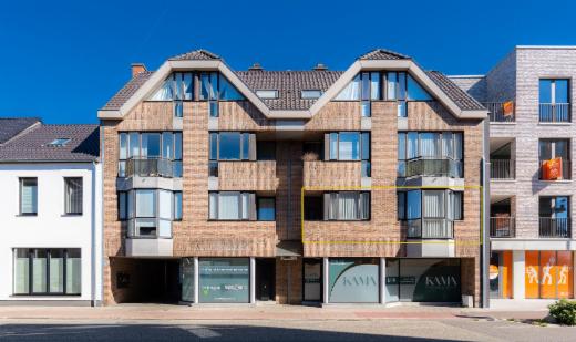 Presentatiebeeld van het pand n° 303179