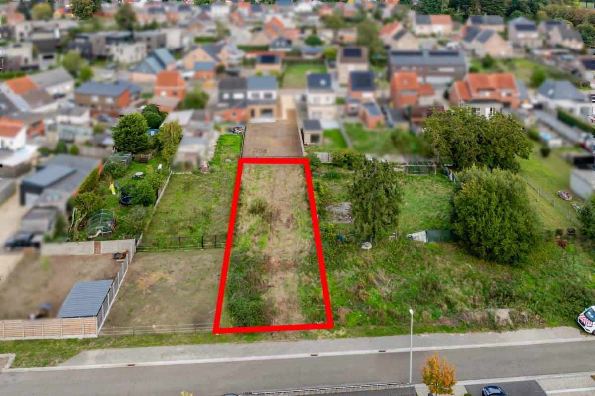 Presentatiebeeld van het pand n° 303358