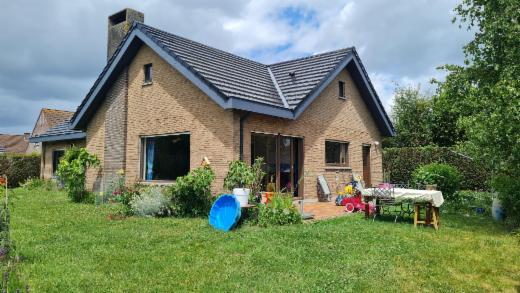Presentatiebeeld van het pand n° 283819