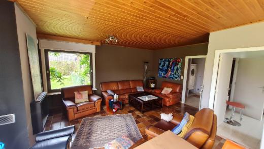 Tweede alternatieve foto van het pand