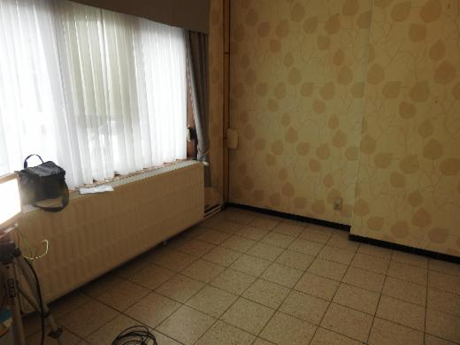 Derde alternatieve foto van het pand