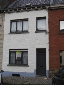 Presentatiebeeld van het pand n° 285935