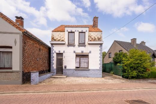 Presentatiebeeld van het pand n° 286037
