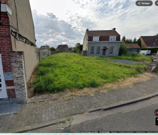 Presentatiebeeld van het pand n° 286742