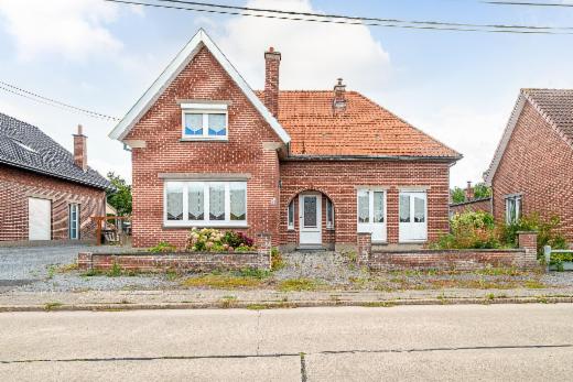 Presentatiebeeld van het pand n° 287152