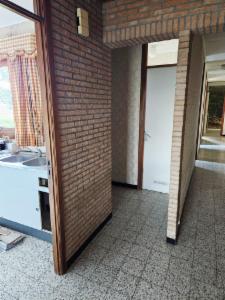 Tweede alternatieve foto van het pand