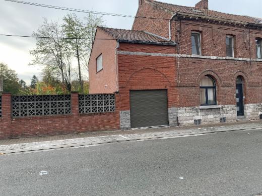 Presentatiebeeld van het pand n° 289439