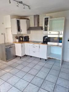 Tweede alternatieve foto van het pand