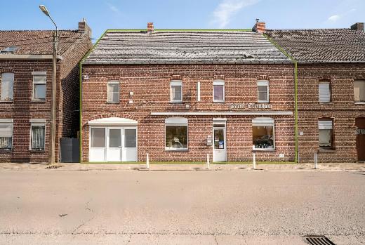 Presentatiebeeld van het pand n° 290030