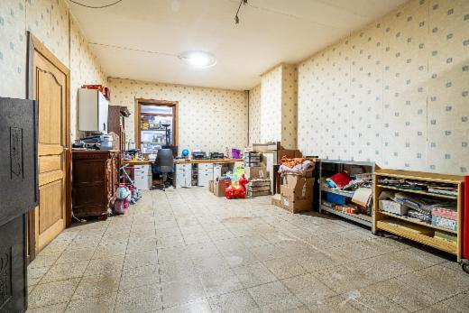 Tweede alternatieve foto van het pand