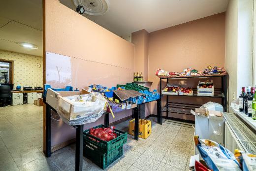 Derde alternatieve foto van het pand