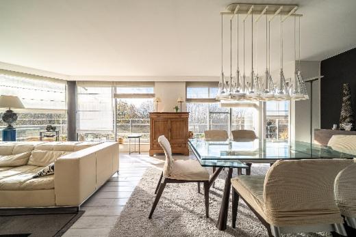 Derde alternatieve foto van het pand