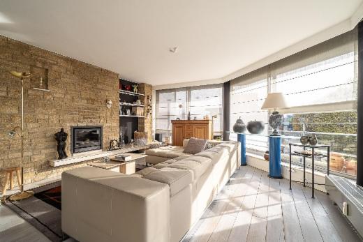 Tweede alternatieve foto van het pand