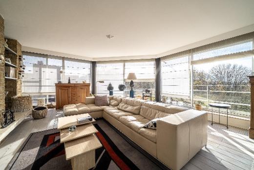 Eerste alternatieve foto van het pand