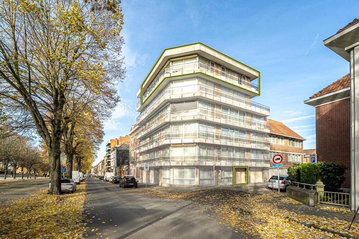 Presentatiebeeld van het pand n° 290084