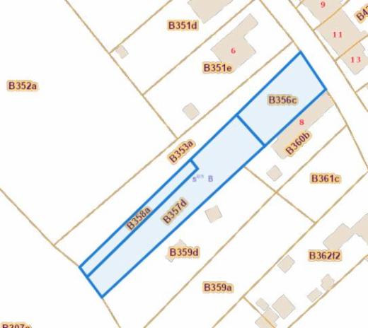 Presentatiebeeld van het pand n° 291583